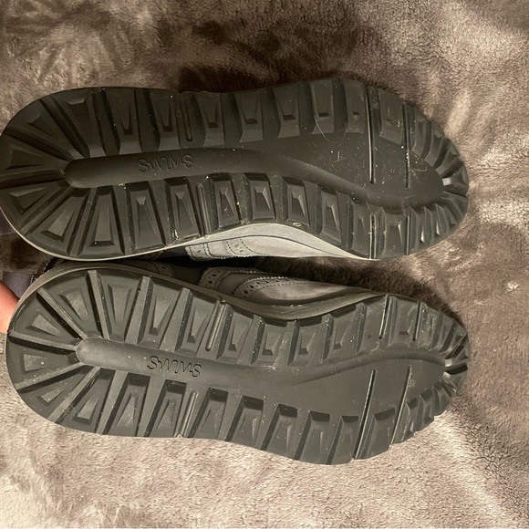 COPY - SWIMS Waterproof Lightweight Boots Men’s Size 10.5 - Picture 5 of 8